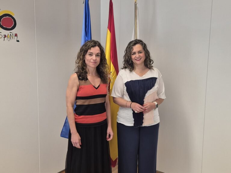 Baena da un nuevo paso para conseguir la declaración de interés turístico internacional de la Semana Santa