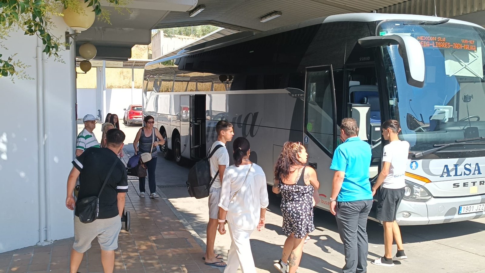 Baena se convierte en miembro de “pleno derecho” del Consejo de Administración del Consorcio Metropolitano de Transportes de Córdoba