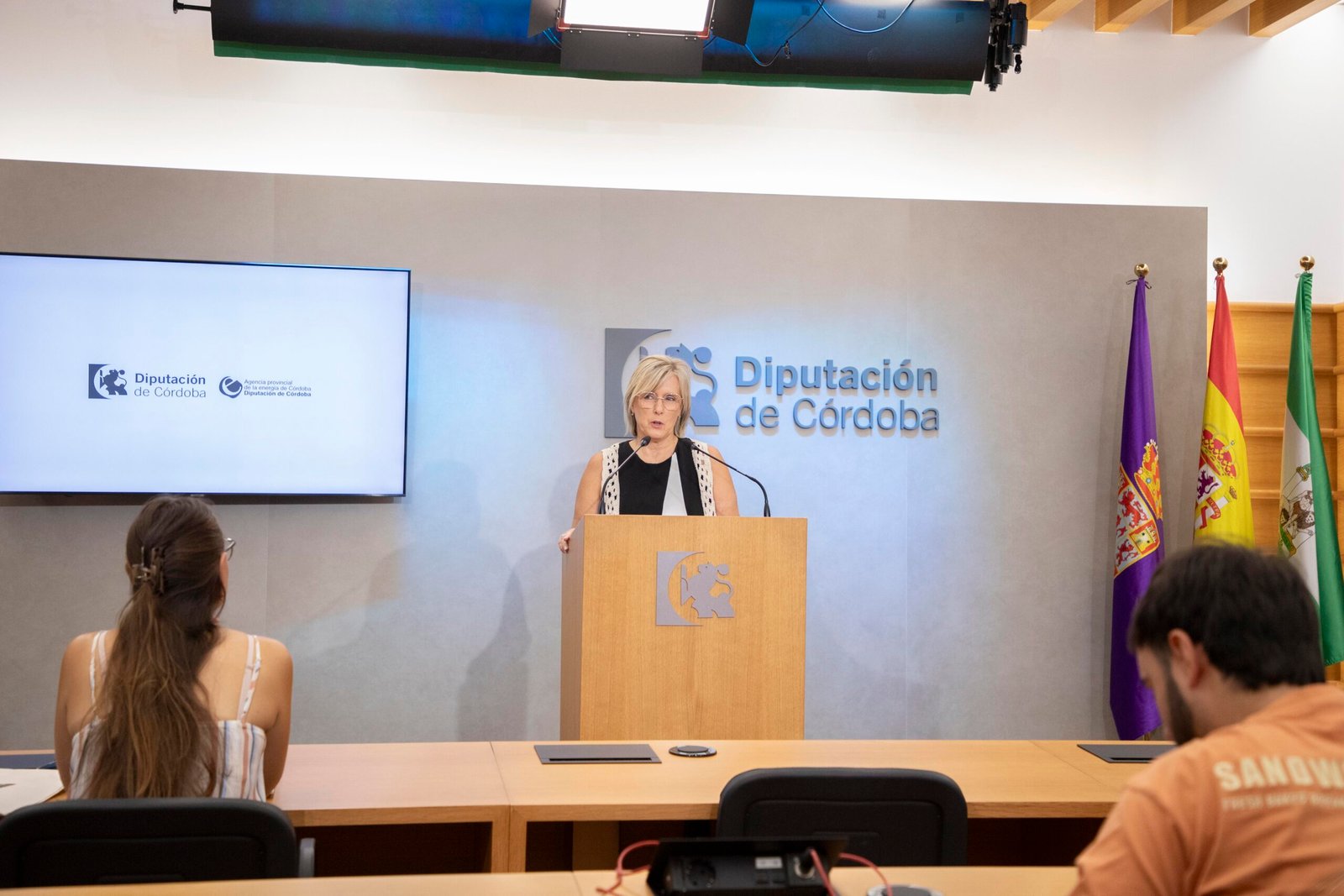 La Diputación participa en el proceso de constitución de las 16 comunidades energéticas constituidas en la provincia