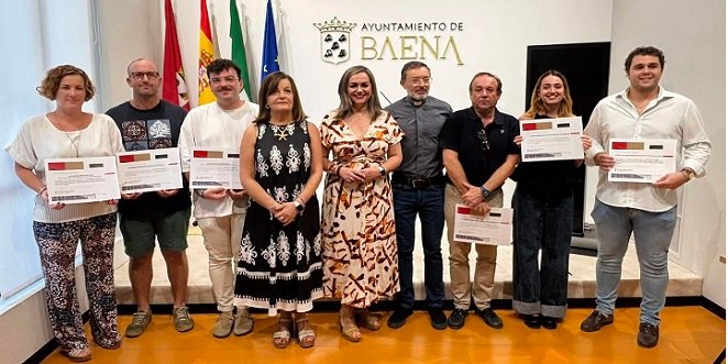 El Ayuntamiento reparte 14.691 euros en subvenciones para conservación y restauración de patrimonio