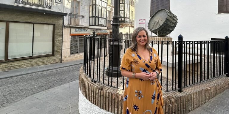 La Junta emite el informe favorable a la declaración de la Semana Santa de Baena de Interés Turístico Internacional