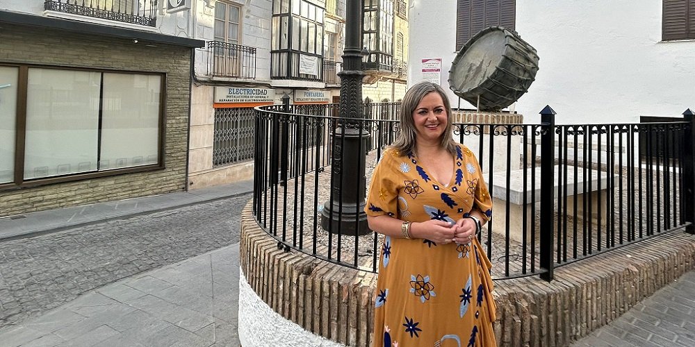 La Junta emite el informe favorable a la declaración de la Semana Santa de Baena de Interés Turístico Internacional