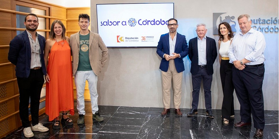 ‘Suerte Alta’ participa en la Feria Auténtica Premium Food de la mano de ‘Sabor a Córdoba’