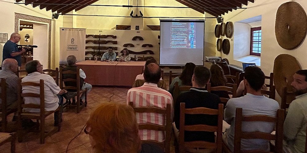 Una mesa redonda examina el futuro del turismo ‘halal’ en la Mancomunidad del Guadajoz