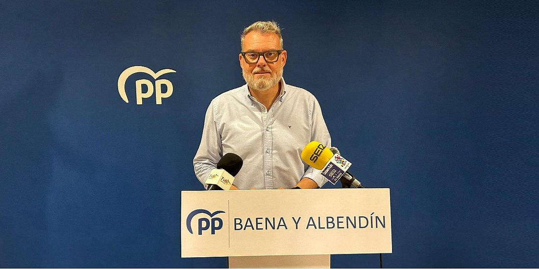 El PP da cuenta en Baena del “salto cualitativo” de la Junta desde la llegada de Juanma Moreno