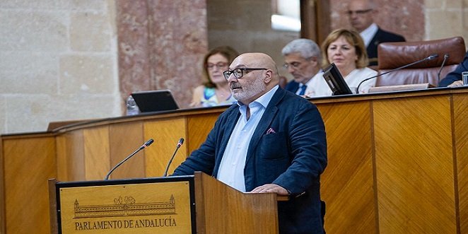 VOX exige a la Junta que “garantice recursos para el alumnado con necesidades especiales en el CEIP ‘Valverde y Perales’ de Baena”