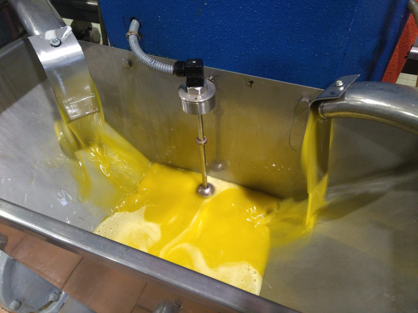 El Ministerio de Agricultura publica en el BOE la norma de comercialización del aceite de oliva para la campaña 2025-2026