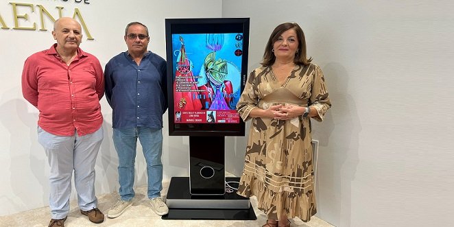 La 8ª Cuadrilla de Judíos Coliblancos realizará una representación histórica con motivo del 25 aniversario