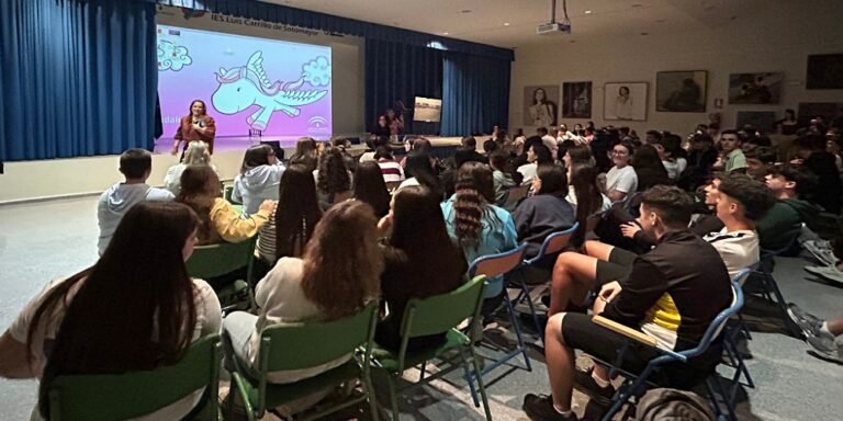 Baena inicia los talleres formativos contra la violencia de género alertando de la “normalización” de ciertos roles