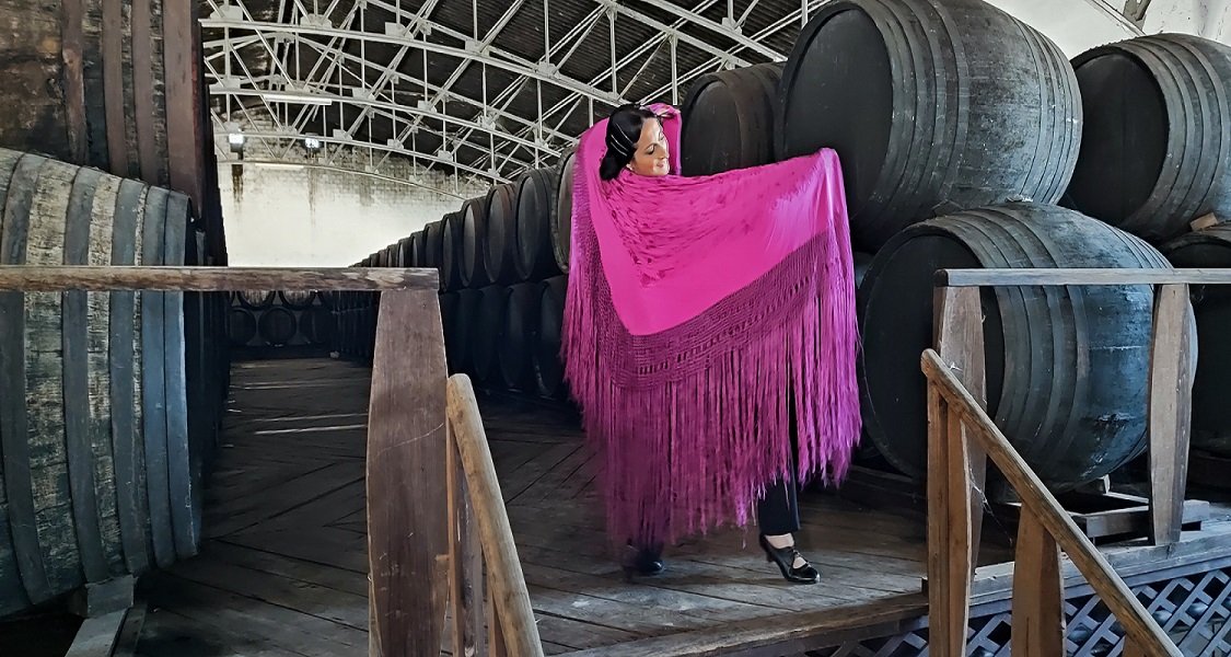 Baena participa en la Ruta del Vino Montilla-Moriles que integra la tradición vitivinícola con el patrimonio histórico, artístico y natural