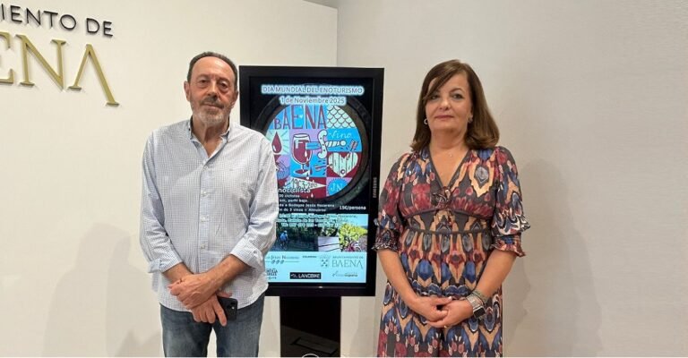 Bodegas Jesús Nazareno acogerá una ‘Ruta Enociclista’ el próximo 1 de noviembre