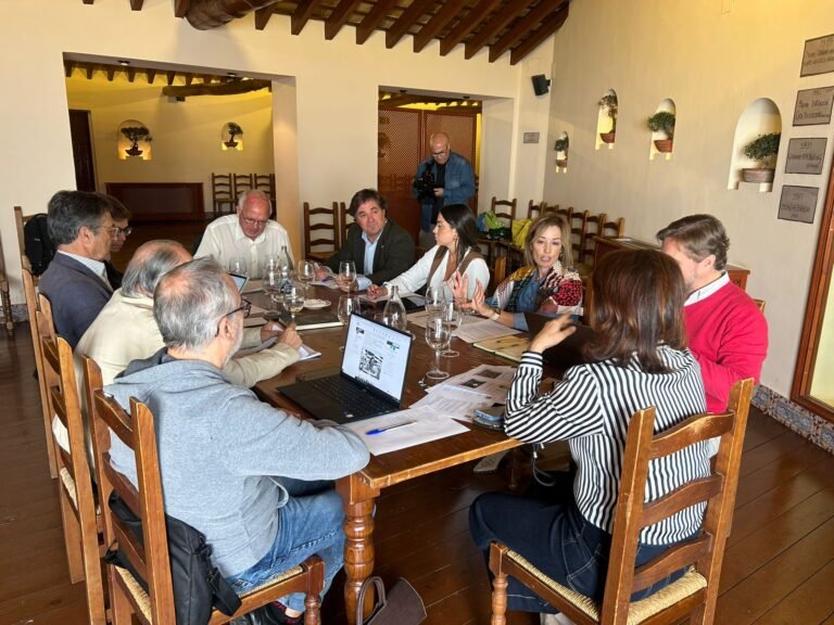 Los XXVII Premios Núñez de Prado reconocen la trayectoria profesional de Marta Moreno