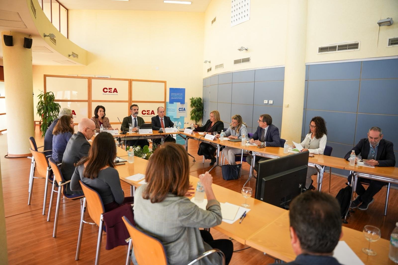 La Junta ultima la convocatoria de ayudas de 88 millones para modernización de la agroindustria