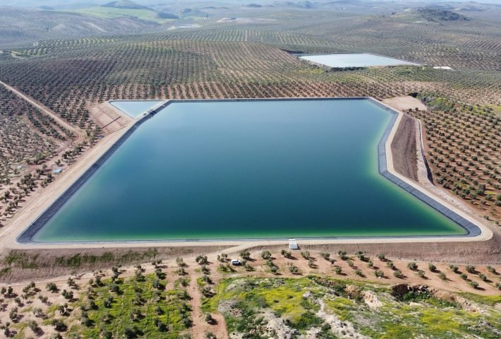 La Junta destaca la modernización de regadíos como el “gran revulsivo” del campo andaluz
