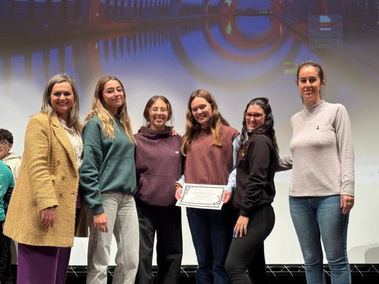 El cortometraje ‘Canicas de memoria’ gana el XIV Certamen de Cortos contra la Violencia de Género