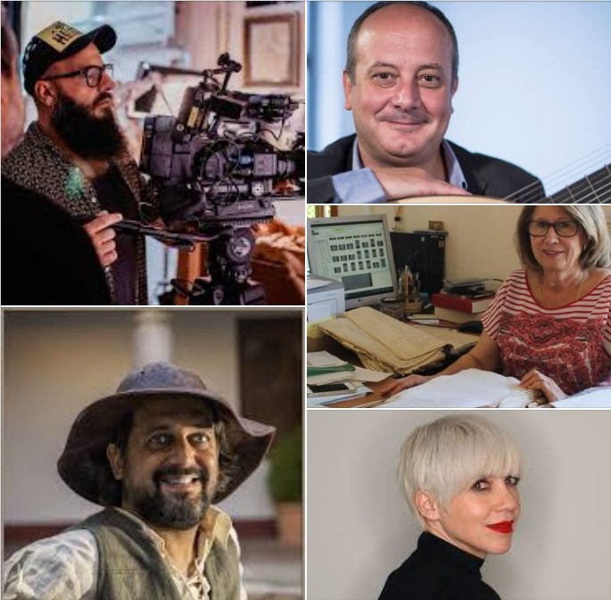 El ‘Ateneo de Baena’ da a conocer el fallo del jurado de sus ‘Premios 2025’