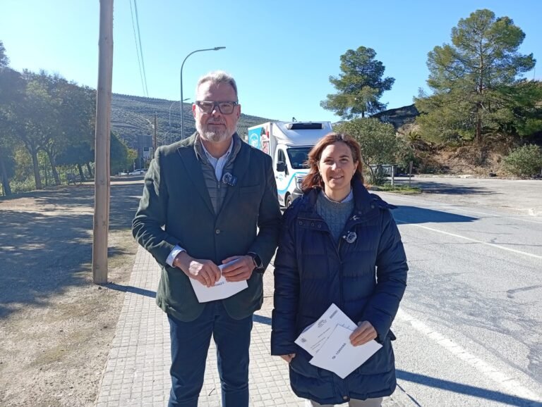 El PP asegura que las respuestas del Gobierno de Sánchez a la conversión de la N-432 en la A-81 “son desoladoras”