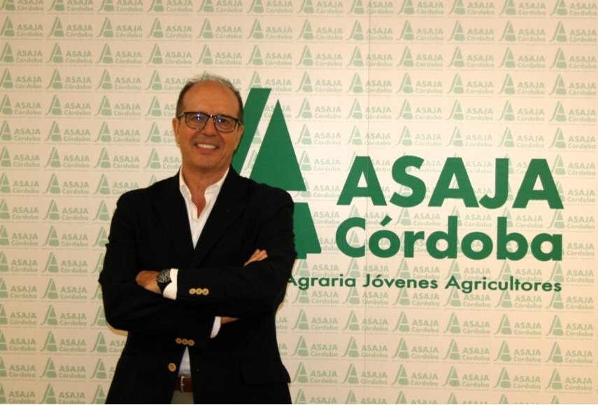 Asaja Córdoba hace balance del año agrario calificando al 2025 como “muy duro para el campo” y rechazando la PAC