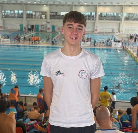 El deporte baenense retoma la actividad competitiva tras las vacaciones navideñas