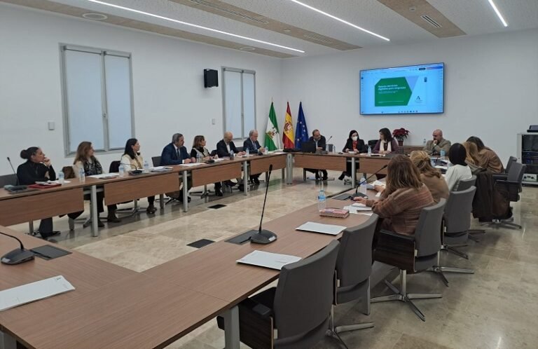 El SAE refuerza las políticas activas de empleo con avances tecnológicos y modernización de oficinas