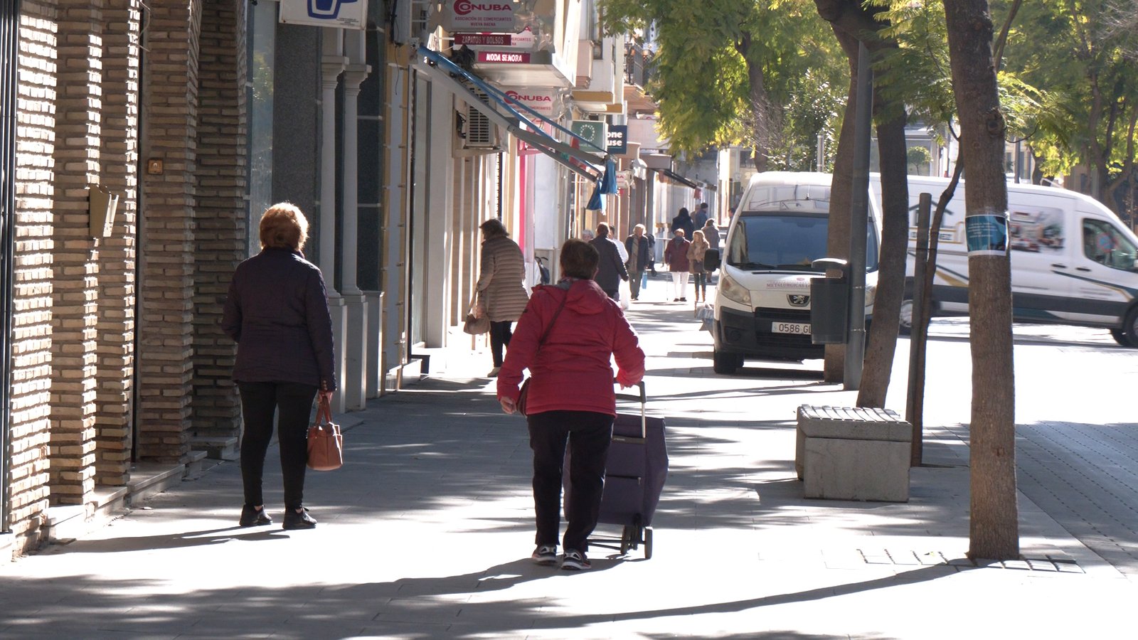 Baena sigue perdiendo población con 50 habitantes menos en el último año