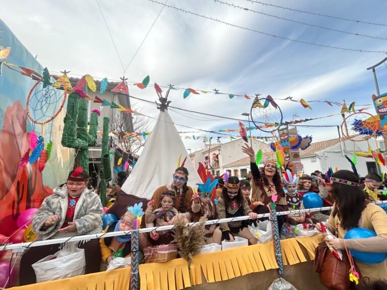 Baena traslada a la mañana del día 6 de enero la cabalgata de los Reyes Magos por la previsión de lluvia