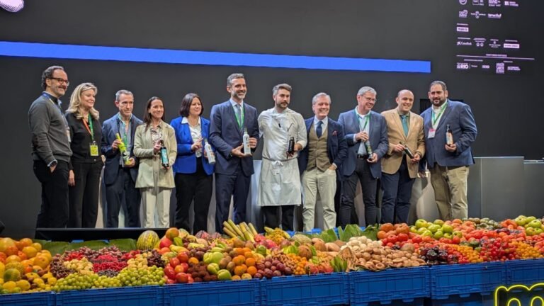 La DOP Baena lleva el valor del origen a Madrid Fusión 2026