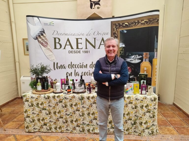 La DOP Baena celebra 55 años defendiendo la singularidad del aceite y apostando por el oleoturismo como reto de futuro