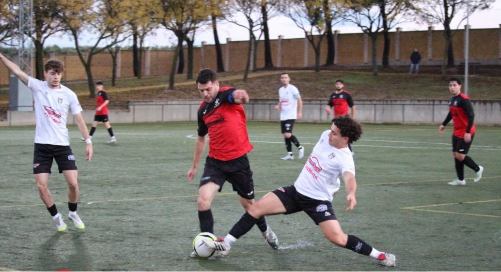 Fin de semana con varios estrenos para el deporte baenense y ecuador de muchos campeonatos de liga