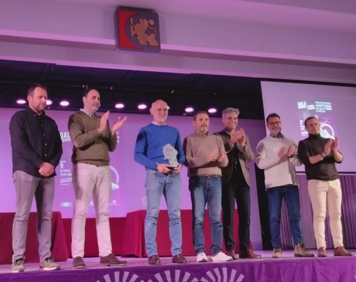 El deporte baenense estrena el 2026 con un positivo balance de victorias y éxitos individuales