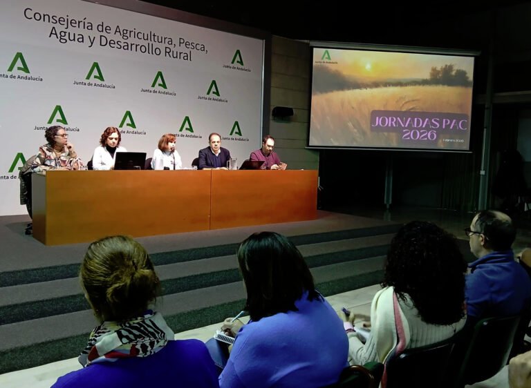 Abierto el plazo para tramitar la Solicitud Única de la Política Agraria Común de la campaña 2026