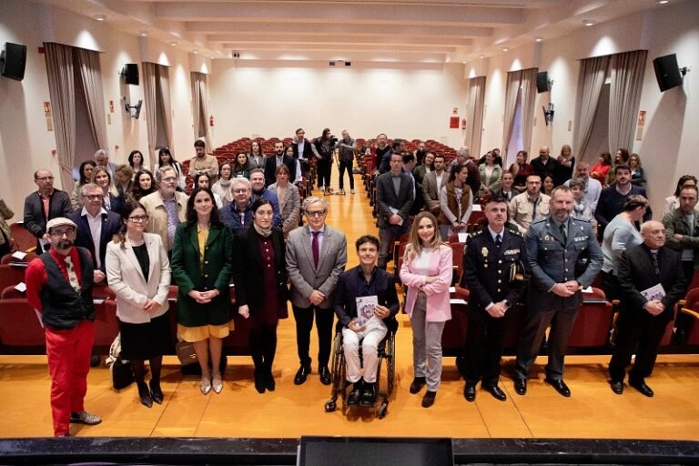 Baena forma parte de ‘Castle Love: Rutas y experiencias’, para comercializar y dar a conocer los castillos de la provincia