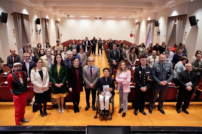 Baena forma parte de ‘Castle Love: Rutas y experiencias’, para comercializar y dar a conocer los castillos de la provincia