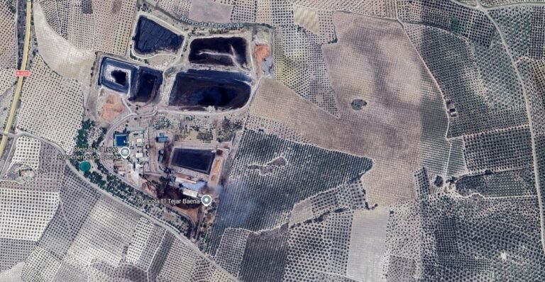 Ecologistas en Acción organiza un acto informativo abierto sobre la planta de biometano el 13 de febrero