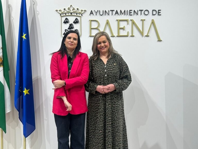 Un total de 48 personas se beneficiarán en Baena de los programas de empleo de la Junta