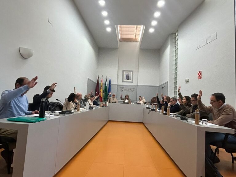 Baena contará con una cátedra de seguridad ciudadana y prevención de la delincuencia