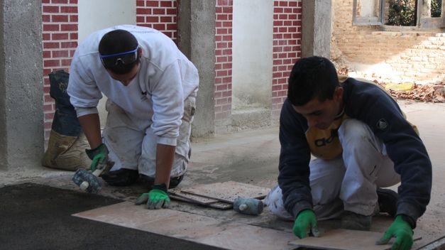 El mes de enero vuelve a elevar el paro en la provincia de Córdoba con casi un millar de desempleados