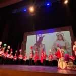 El “valor” de ser judío en Baena se pone de manifiesto en su XXIII Exaltación