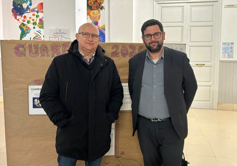 Adegua acerca a los jóvenes el debate europeo sobre cómo afrontar futuras crisis