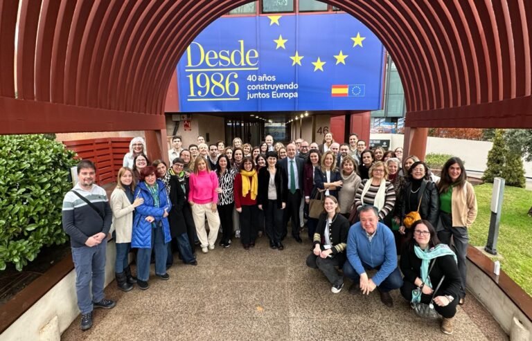 ADEGUA logra el logra el respaldo de la Comisión Europea para estar en la nueva generación de centros ‘Europe Direct’