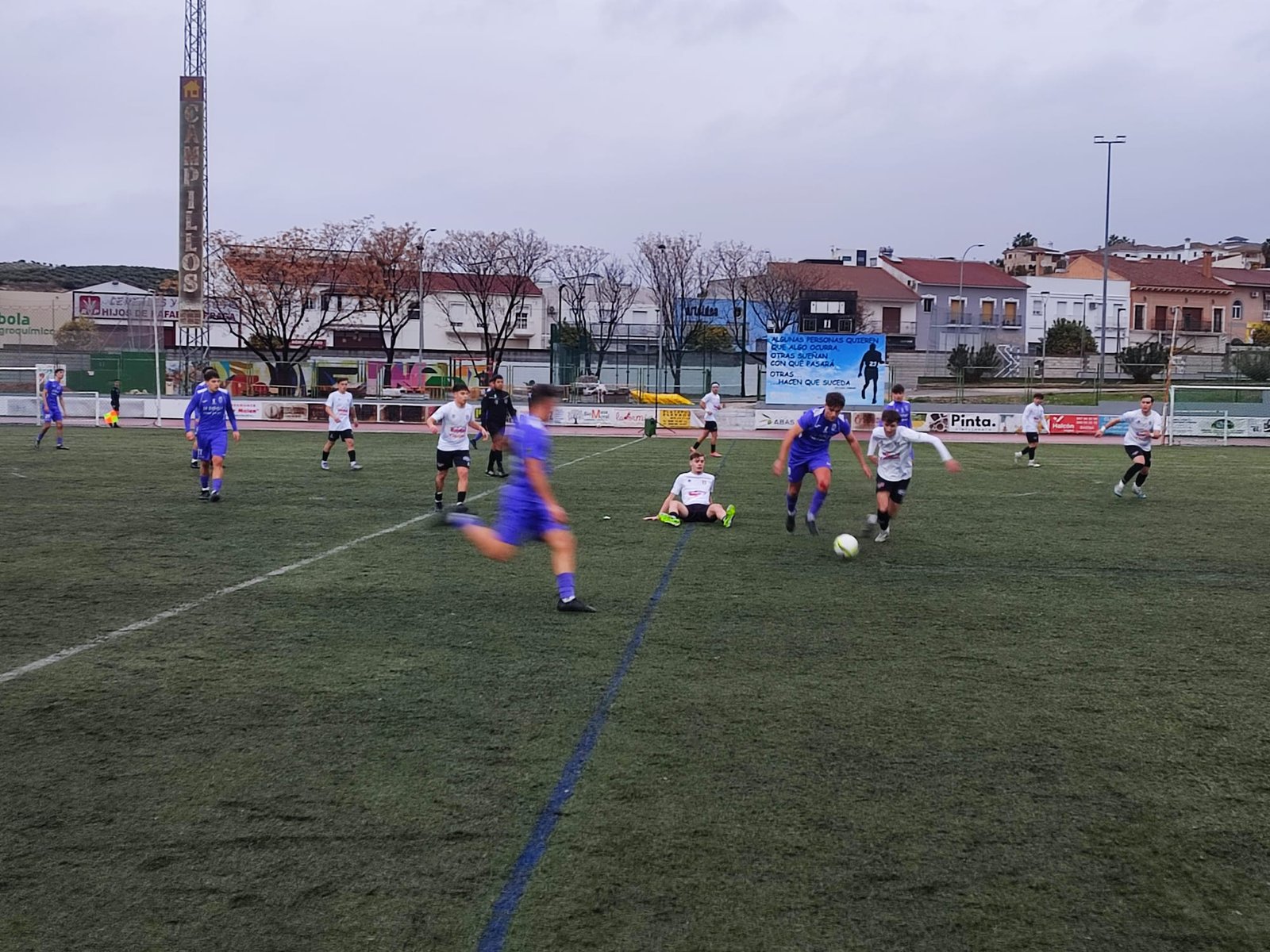 El deporte baenense afronta este fin de semana una intensa y variada agenda de competiciones