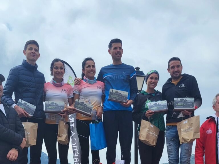 El deporte baenense sigue sumando éxitos y adelanta su “semana grande”