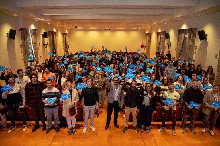 La Mancomunidad del Guadajoz recibe 19 ayudas de la Diputación de Córdoba dentro del programa ‘Sueña y Crea’