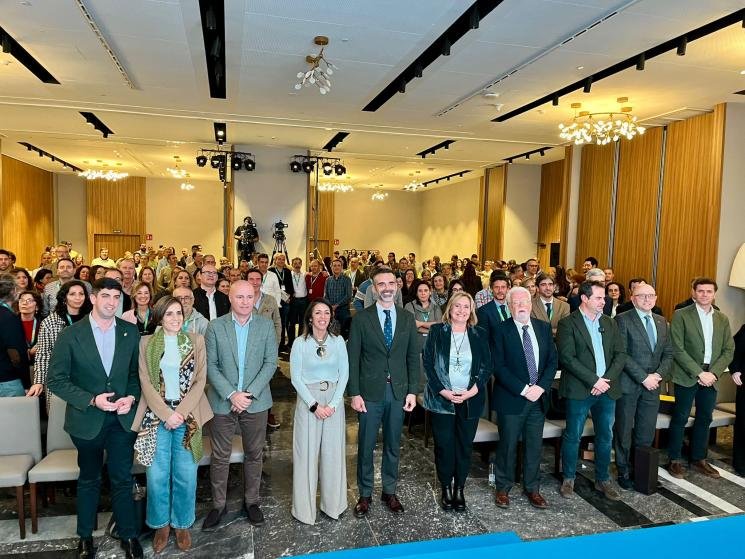 La Junta anuncia un proyecto europeo de investigación agroalimentaria de 11 millones liderado por el IFAPA