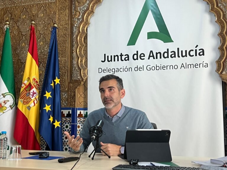 La Junta solicita al Gobierno un reparto de reasignación FEADER más justo para Andalucía