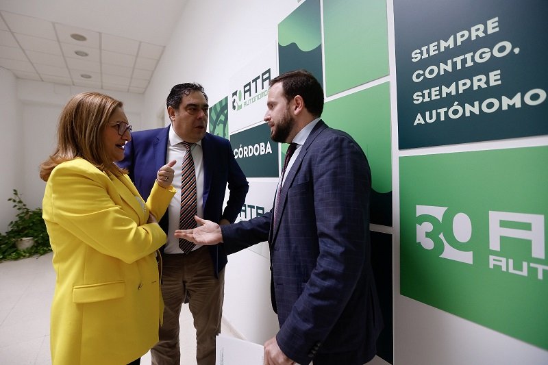 El 15 de abril se abre el plazo para solicitar las ayudas del Plan Renove de vehículos para autónomos