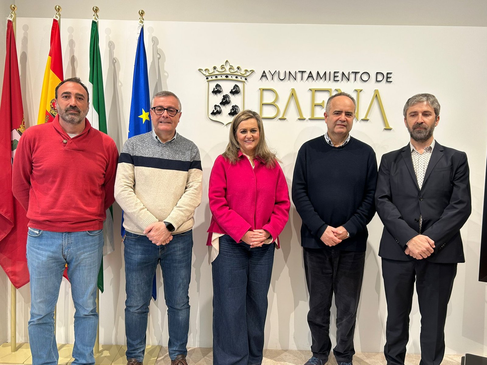 El proyecto para construir ocho viviendas en alquiler en la calle Reyes Católicos tendrá una inversión de dos millones de euros