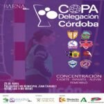 Fin de semana de marcados contrastes para el deporte baenense