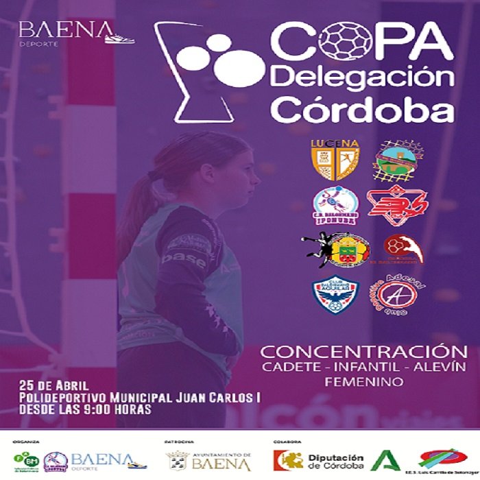 Fin de semana de marcados contrastes para el deporte baenense