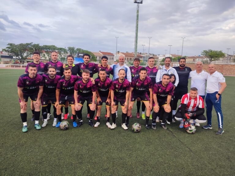 La UD San Francisco está a un solo paso de conquistar su séptimo campeonato de liga